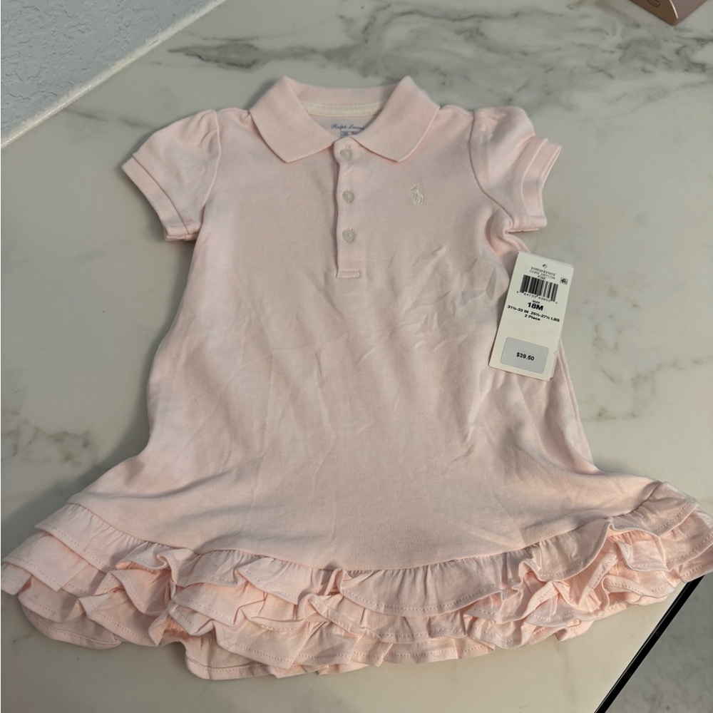 18M toddler girl dress bundle nwt and excellent used condition - Picture 7 of 12